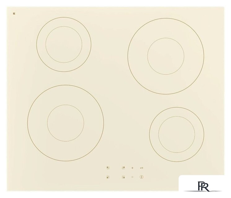 Варочная панель Smeg SI2641DP - Изображение №1 — Интернет-магазин ПроЗаказ