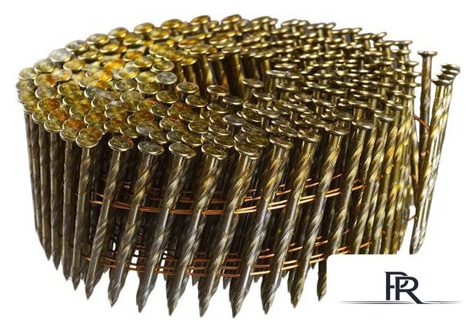 Гвозди Fubag 140174 - Изображение №1 — Интернет-магазин ПроЗаказ