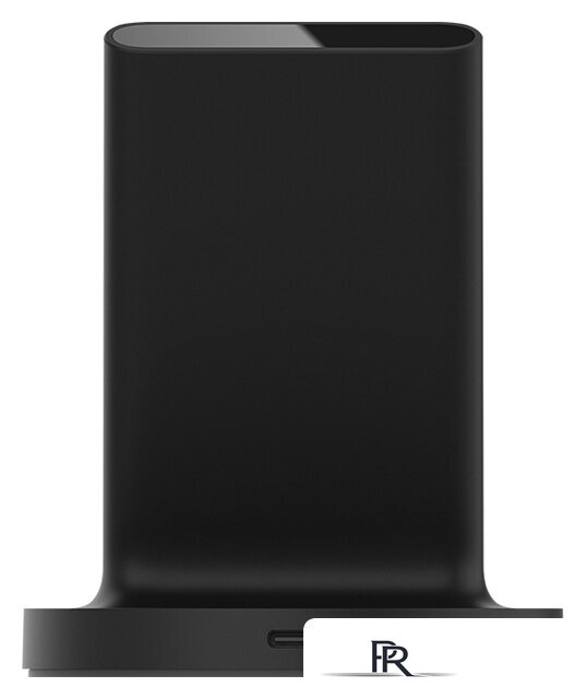 Беспроводное зарядное Xiaomi Mi Vertical Wireless Charger Stand WPC02ZM (международная версия) - Изображение №8 — Интернет-магазин ПроЗаказ