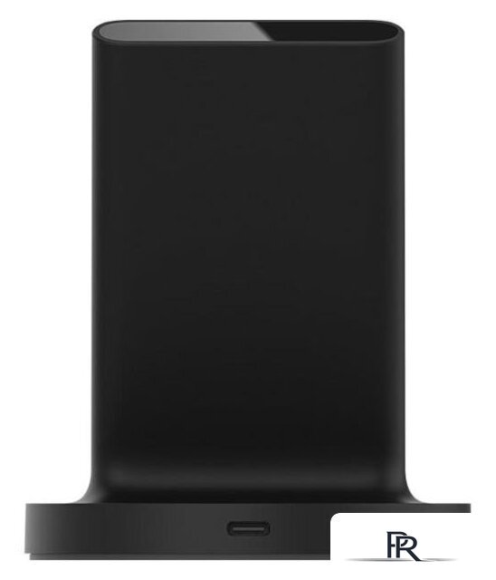 Беспроводное зарядное Xiaomi Mi Vertical Wireless Charger Stand WPC02ZM (международная версия) - Изображение №4 — Интернет-магазин ПроЗаказ