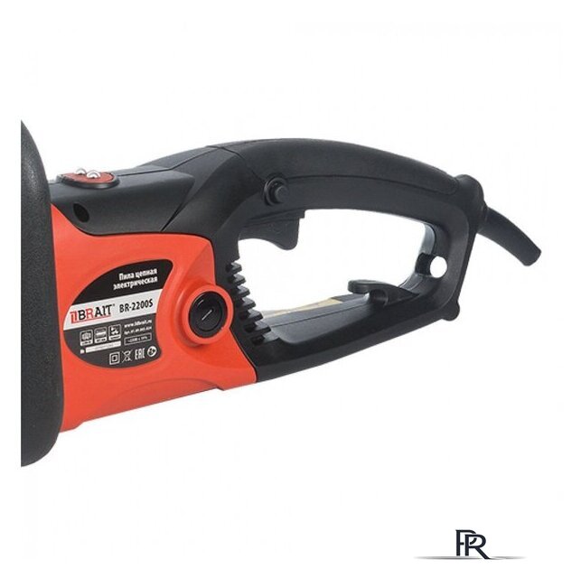 Электрическая пила Brait BR-2200S - Изображение №5 — Интернет-магазин ПроЗаказ