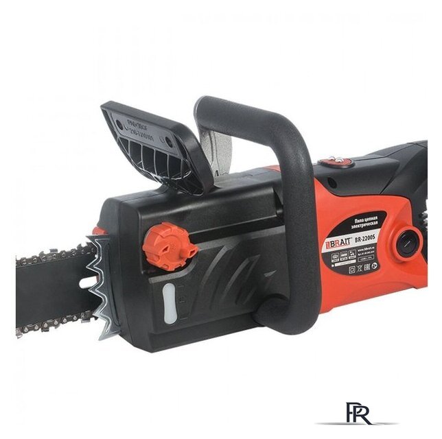 Электрическая пила Brait BR-2200S - Изображение №4 — Интернет-магазин ПроЗаказ