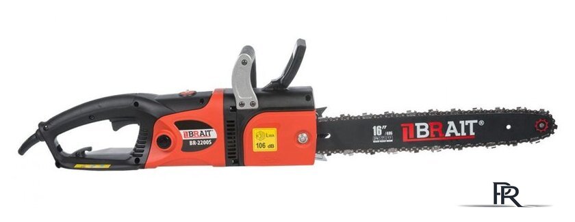 Электрическая пила Brait BR-2200S - Изображение №2 — Интернет-магазин ПроЗаказ