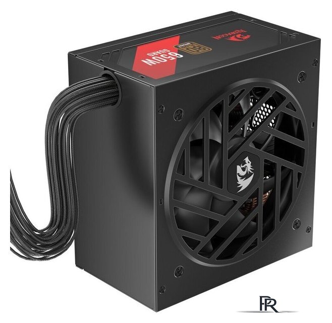 Блок питания Redragon Guard 650W GC-GU02 - Изображение №2 — Интернет-магазин ПроЗаказ