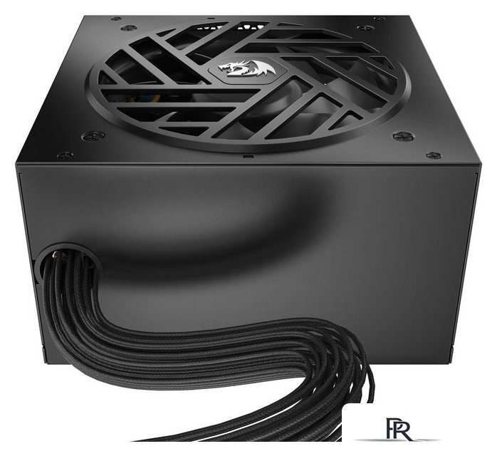 Блок питания Redragon Guard 650W GC-GU02 - Изображение №8 — Интернет-магазин ПроЗаказ
