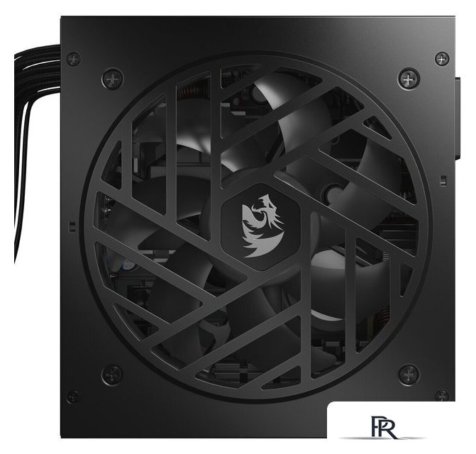 Блок питания Redragon Guard 650W GC-GU02 - Изображение №9 — Интернет-магазин ПроЗаказ