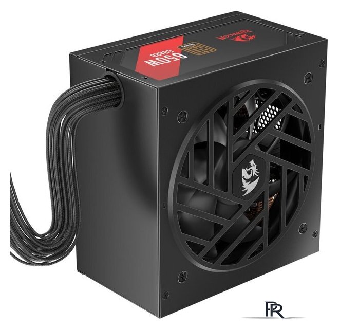 Блок питания Redragon Guard 650W GC-GU02 - Изображение №6 — Интернет-магазин ПроЗаказ