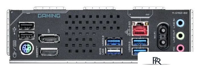 Материнская плата Gigabyte B860M Gaming WiFi6 - Изображение №3 — Интернет-магазин ПроЗаказ