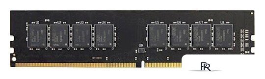 Оперативная память AMD Radeon R7 Performance 32GB DDR4 PC4-21300 R7432G2606U2S-U - Изображение №1 — Интернет-магазин ПроЗаказ