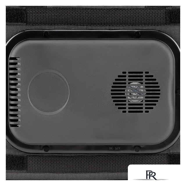 Термоэлектрический автохолодильник Coolfort CF-0235 29л (серый) - Изображение №3 — Интернет-магазин ПроЗаказ