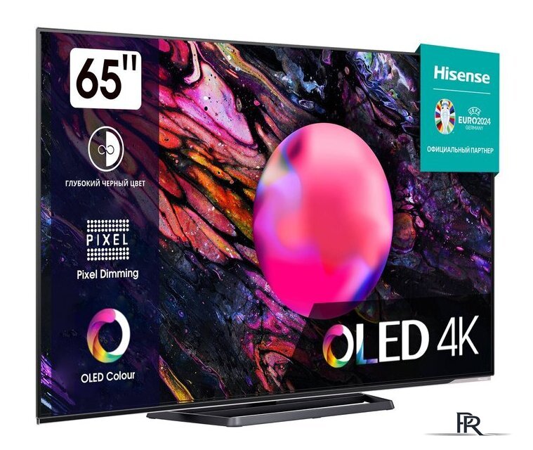 OLED телевизор Hisense 65A85K - Изображение №3 — Интернет-магазин ПроЗаказ