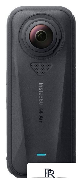 Экшен-камера Insta360 X4 Air Ski Bundle (черный) - Изображение №3 — Интернет-магазин ПроЗаказ