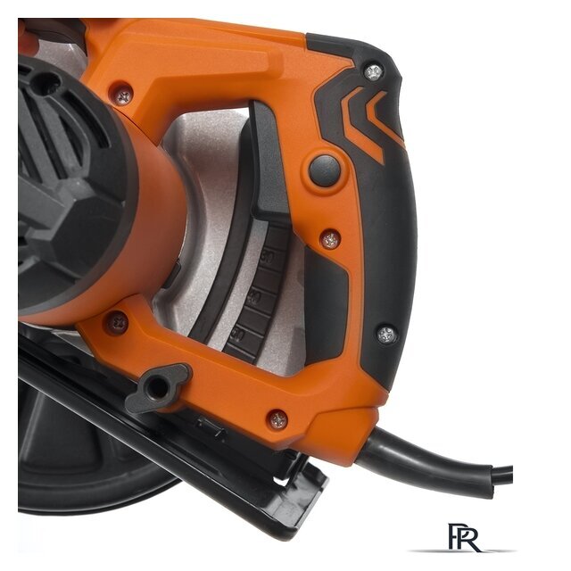 Дисковая (циркулярная) пила Daewoo Power DAS 1500-190 - Изображение №3 — Интернет-магазин ПроЗаказ