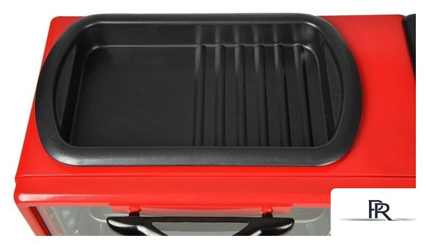 Мини-печь GFgril GFBB-7 Breakfast Bar - Изображение №7 — Интернет-магазин ПроЗаказ