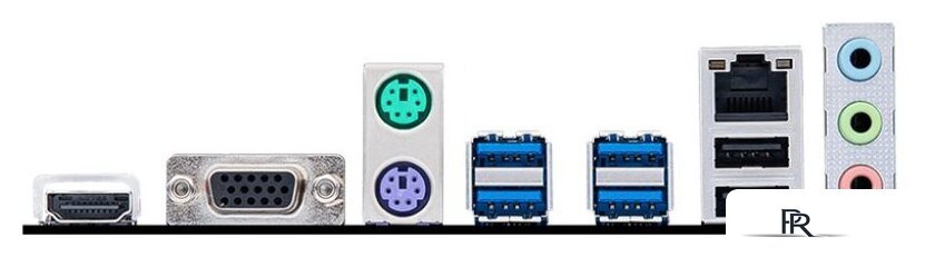 Материнская плата MSI Pro B650M-B - Изображение №5 — Интернет-магазин ПроЗаказ