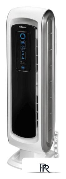 Очиститель воздуха Fellowes AeraMax DX5 (FS-93928) - Изображение №1 — Интернет-магазин ПроЗаказ