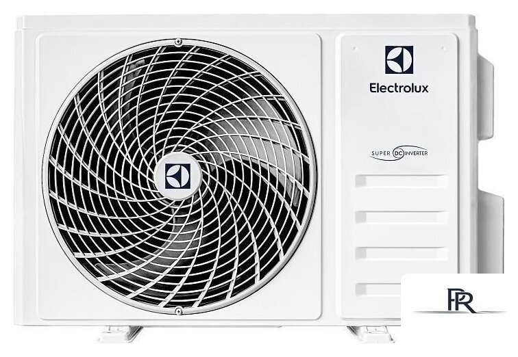 Кондиционер Electrolux HEL DC Inverter EACS/I-12HEL/N8 EEC - Изображение №6 — Интернет-магазин ПроЗаказ