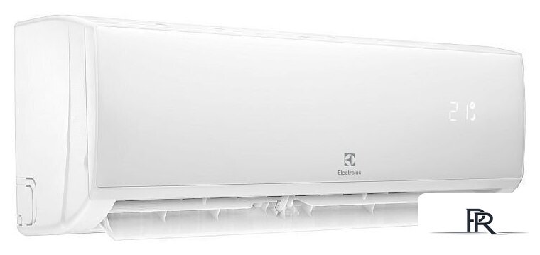 Кондиционер Electrolux HEL DC Inverter EACS/I-12HEL/N8 EEC - Изображение №5 — Интернет-магазин ПроЗаказ
