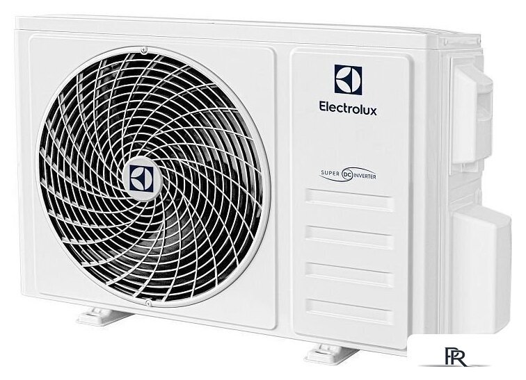 Кондиционер Electrolux HEL DC Inverter EACS/I-12HEL/N8 EEC - Изображение №7 — Интернет-магазин ПроЗаказ