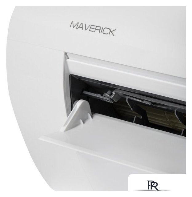 Кондиционер Ballu Maverick DC BSMI-12HN8 - Изображение №5 — Интернет-магазин ПроЗаказ