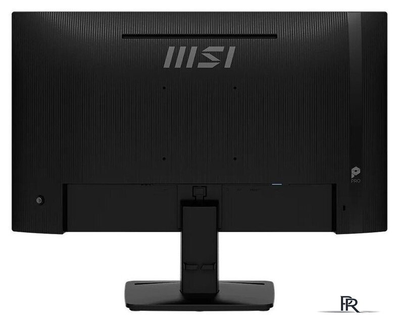 Монитор MSI Pro MP242 E14A - Изображение №4 — Интернет-магазин ПроЗаказ