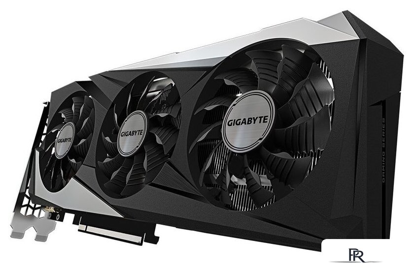 Видеокарта Gigabyte GeForce RTX 3060 Gaming OC 12GB GDDR6 (rev. 2.0) - Изображение №5 — Интернет-магазин ПроЗаказ