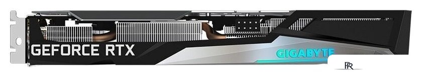 Видеокарта Gigabyte GeForce RTX 3060 Gaming OC 12GB GDDR6 (rev. 2.0) - Изображение №7 — Интернет-магазин ПроЗаказ