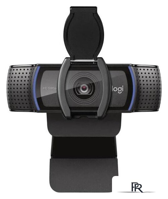 Веб-камера для видеоконференций Logitech C920e - Изображение №2 — Интернет-магазин ПроЗаказ