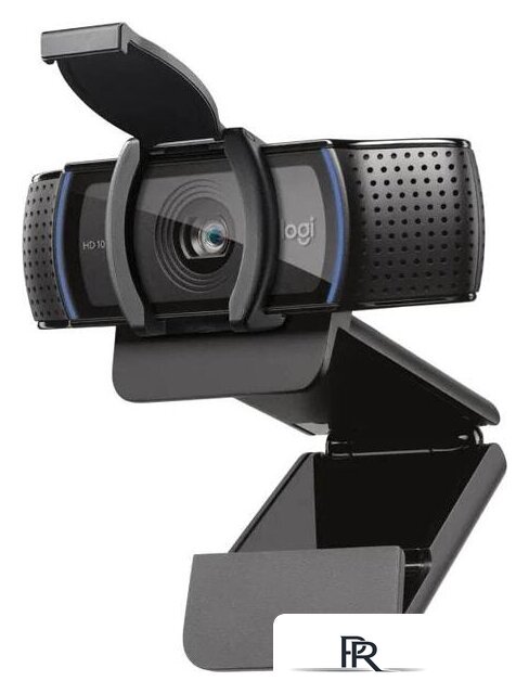 Веб-камера для видеоконференций Logitech C920e - Изображение №3 — Интернет-магазин ПроЗаказ