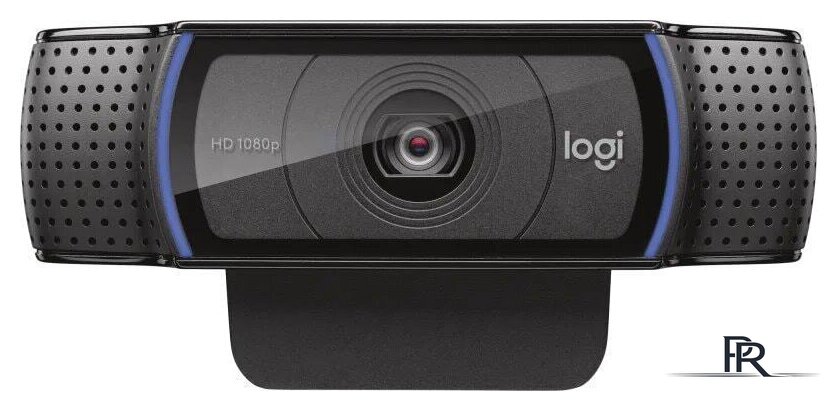 Веб-камера для видеоконференций Logitech C920e - Изображение №1 — Интернет-магазин ПроЗаказ