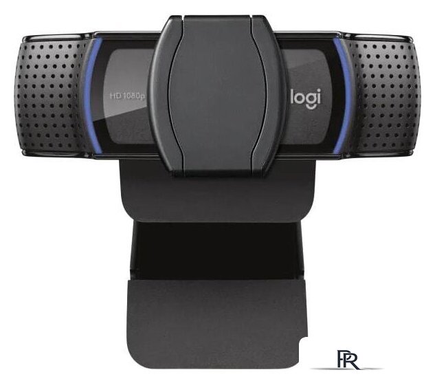 Веб-камера для видеоконференций Logitech C920e - Изображение №4 — Интернет-магазин ПроЗаказ