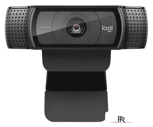 Веб-камера для видеоконференций Logitech C920e - Изображение №6 — Интернет-магазин ПроЗаказ