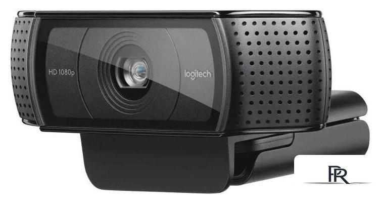 Веб-камера для видеоконференций Logitech C920e - Изображение №5 — Интернет-магазин ПроЗаказ