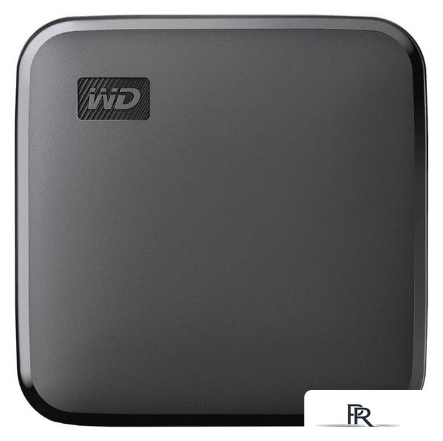 Внешний накопитель WD Elements SE 2TB WDBAYN0020BBK - Изображение №1 — Интернет-магазин ПроЗаказ