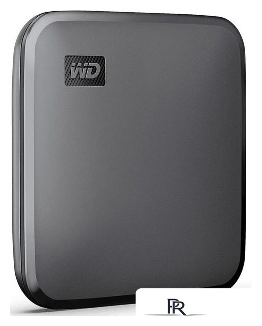 Внешний накопитель WD Elements SE 2TB WDBAYN0020BBK - Изображение №2 — Интернет-магазин ПроЗаказ