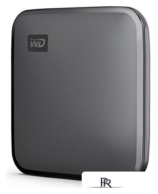 Внешний накопитель WD Elements SE 2TB WDBAYN0020BBK - Изображение №3 — Интернет-магазин ПроЗаказ