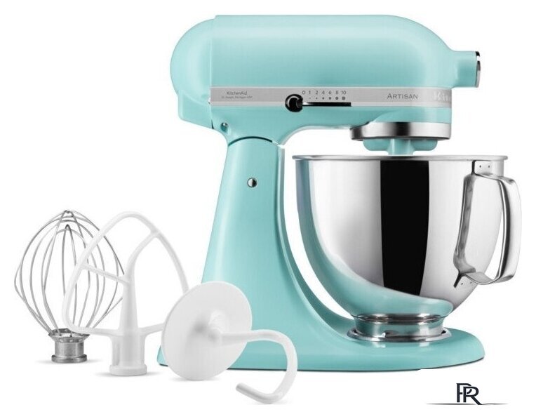 Кухонный комбайн KitchenAid 5KSM125EMI - Изображение №6 — Интернет-магазин ПроЗаказ