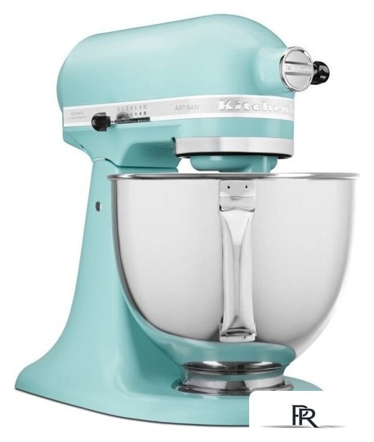 Кухонный комбайн KitchenAid 5KSM125EMI - Изображение №2 — Интернет-магазин ПроЗаказ