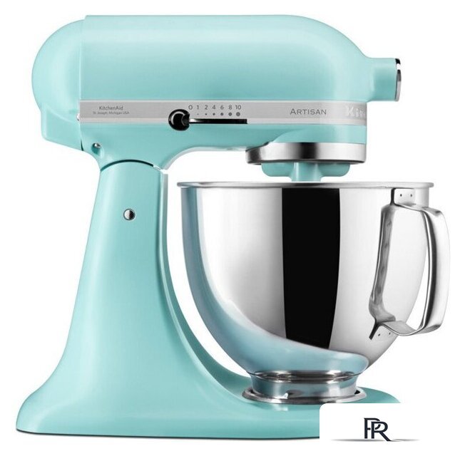 Кухонный комбайн KitchenAid 5KSM125EMI - Изображение №1 — Интернет-магазин ПроЗаказ