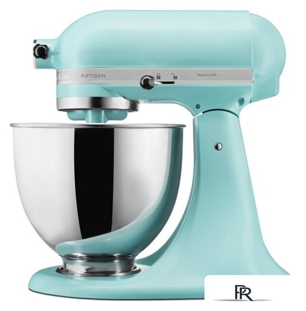 Кухонный комбайн KitchenAid 5KSM125EMI - Изображение №4 — Интернет-магазин ПроЗаказ