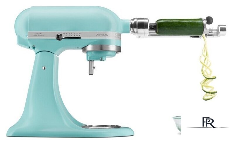 Кухонный комбайн KitchenAid 5KSM125EMI - Изображение №5 — Интернет-магазин ПроЗаказ