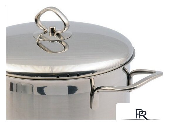 Набор кастрюль Кухар Лотос Классика КЛ1-004М - Изображение №2 — Интернет-магазин ПроЗаказ