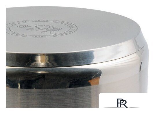 Набор кастрюль Кухар Лотос Классика КЛ1-004М - Изображение №3 — Интернет-магазин ПроЗаказ