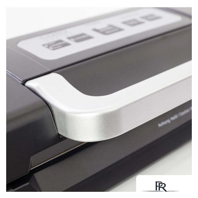 Бескамерный вакуумный упаковщик CASO HC 170 - Изображение №4 — Интернет-магазин ПроЗаказ