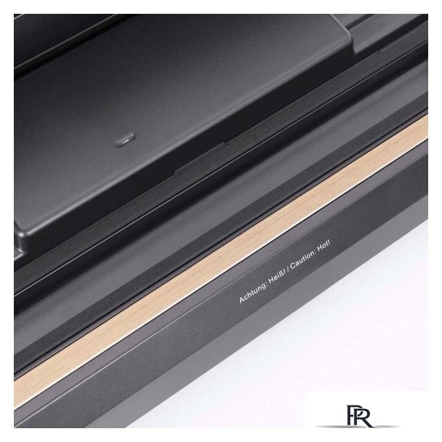 Бескамерный вакуумный упаковщик CASO HC 170 - Изображение №5 — Интернет-магазин ПроЗаказ