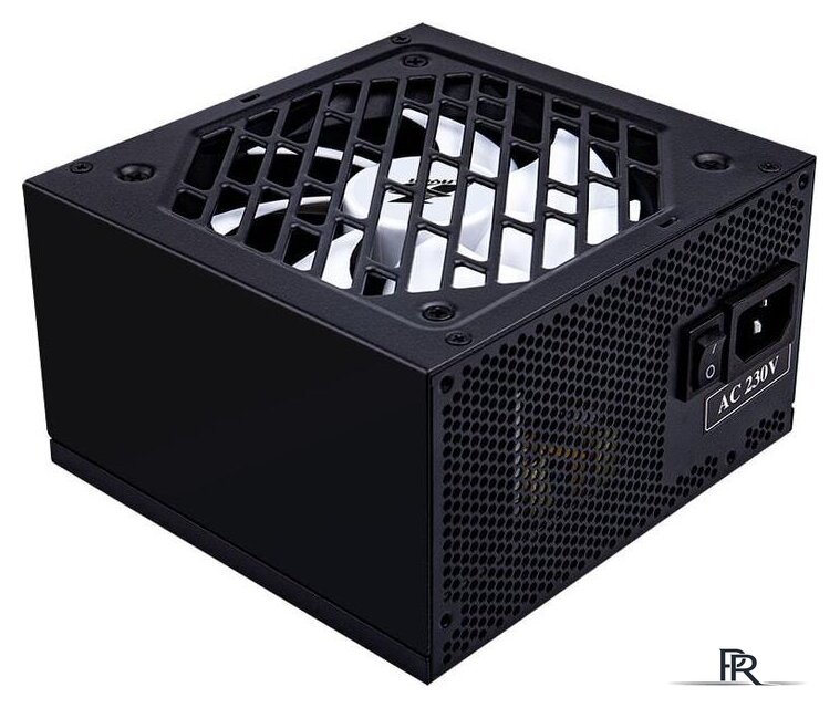 Блок питания 1stPlayer FK 700W PS-700FK - Изображение №4 — Интернет-магазин ПроЗаказ