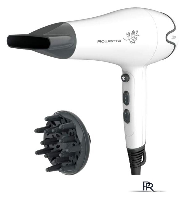 Фен Rowenta Motion dry CV5708F0 - Изображение №1 — Интернет-магазин ПроЗаказ