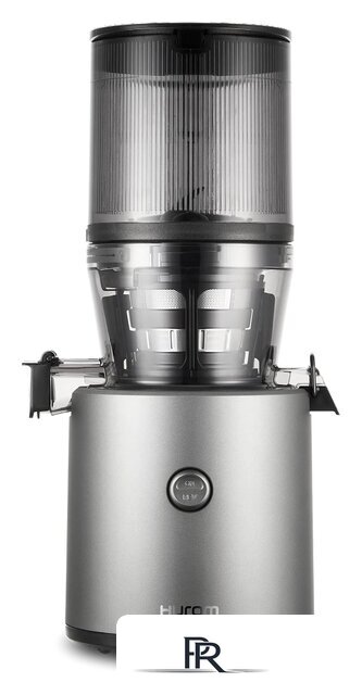 Соковыжималка Hurom H320N (титан) - Изображение №1 — Интернет-магазин ПроЗаказ
