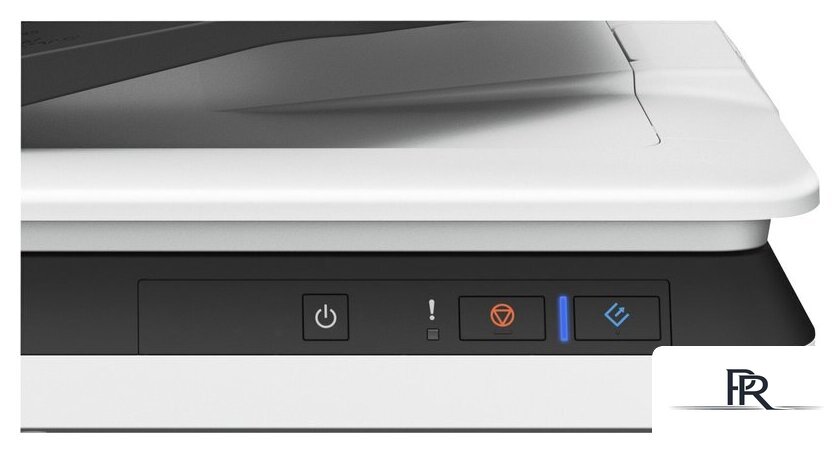 Сканер Epson WorkForce DS-1630 - Изображение №8 — Интернет-магазин ПроЗаказ