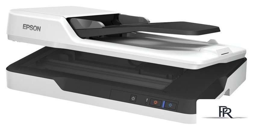 Сканер Epson WorkForce DS-1630 - Изображение №7 — Интернет-магазин ПроЗаказ